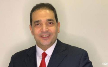 Tarik El Bardissi