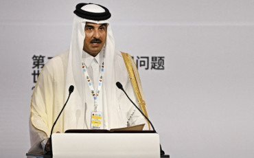 أمير دولة قطر الشيخ تميم بن حمد آل ثاني