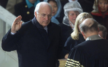 Dick Cheney