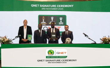 CAF ET QNET