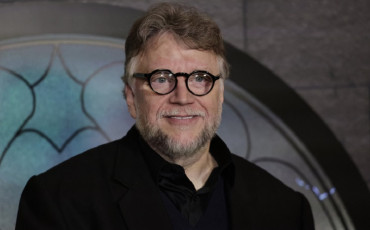 Guillermo Del Toro 