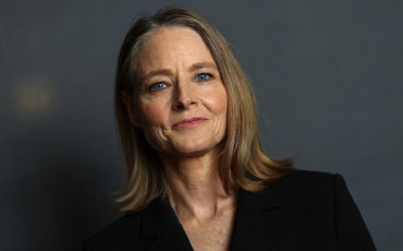 Jodie Foster