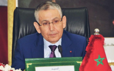 Khatib El Hebil