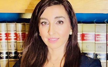 Leila Hanafi