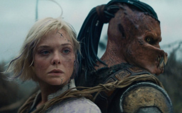 Predator : Badlands