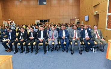 لقاء تشاوري