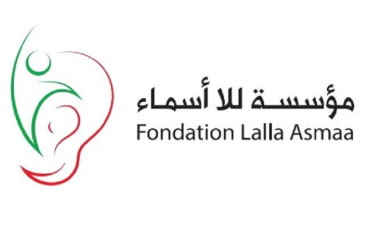 Fondation Lalla Asmaa