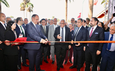 Maroc in Mode