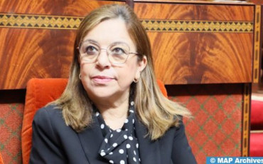 Naïma Ben Yahia