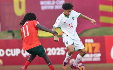 Maroc U17