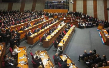 Chambre des députés 
