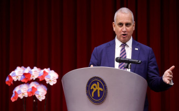 Mario Diaz-Balart-Congressman