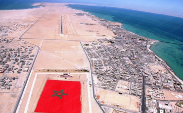 الصحراء المغربية