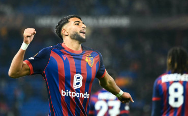 Ibrahim Salah