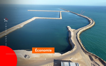 Dakhla Atlantique