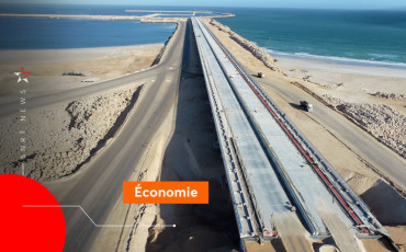 Dakhla Atlantique