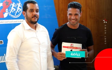 marathon dakhla