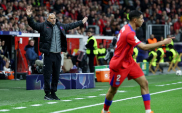 Luis Enrique