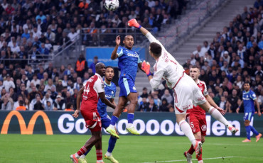 Olympique de Marseille