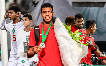 Abdelhamid Ait Boudlal