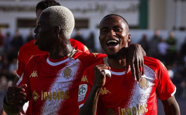 Wydad