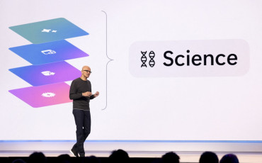 Satya Nadella