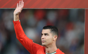 Ronaldo