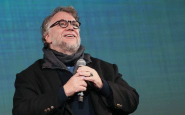Guillermo del Toro