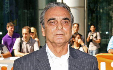 Homayoun Ershadi