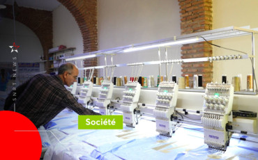 Laayoune-artisanat