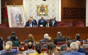 وزير الداخلية 