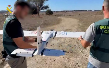 Drones