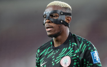 Victor Osimhen