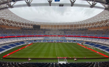 Grand Stade de Tanger