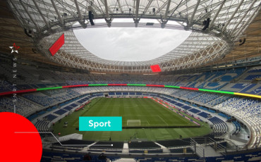 Grand Stade de Tanger