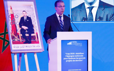 tarik senhaji