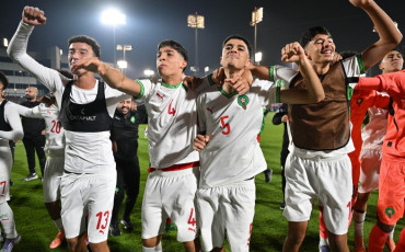 منتخب أقل من 17 سنة - U17