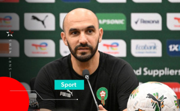 Walid Regragui