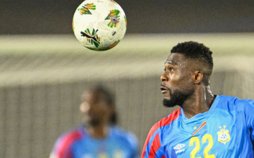 RD Congo