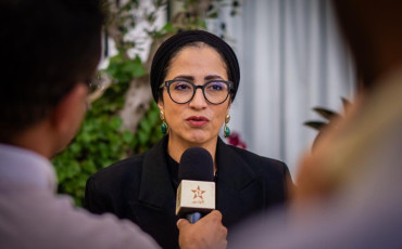 سهام مالك، الخبيرة في استراتيجيات العلامة وتدبير الصورة المؤسسية
