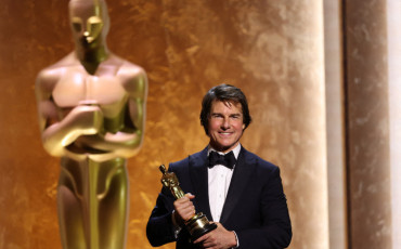 Tom Cruise