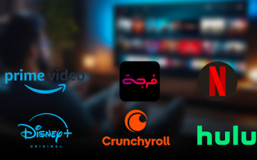منصات البث