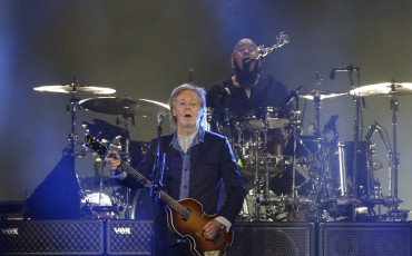 Paul McCartney