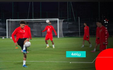 équipe du maroc 