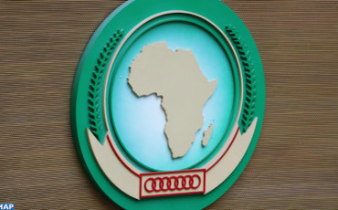 UNION AFRICAINE