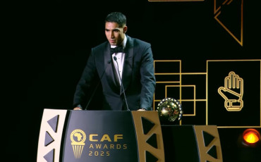 Achraf Hakimi