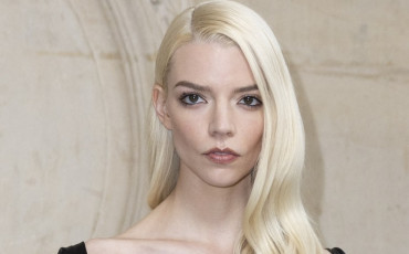 Anya Taylor-Joy