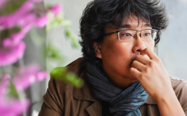 Bong Joon Ho