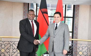 Bourita Malawi