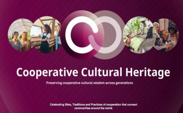 Cooperative cultural Heritage